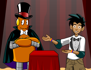 Magic Show