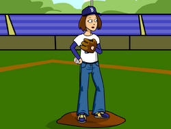 Jackie Robinson - BrainPOP