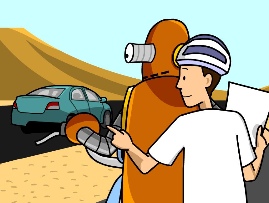 Hybrid Cars | BrainPOP Wiki | Fandom Hybrid Cars | BrainPOP Wiki | Fandom