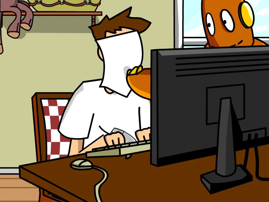 Computer Mouse BrainPOP Wiki Fandom