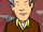 Tim's Grandfather