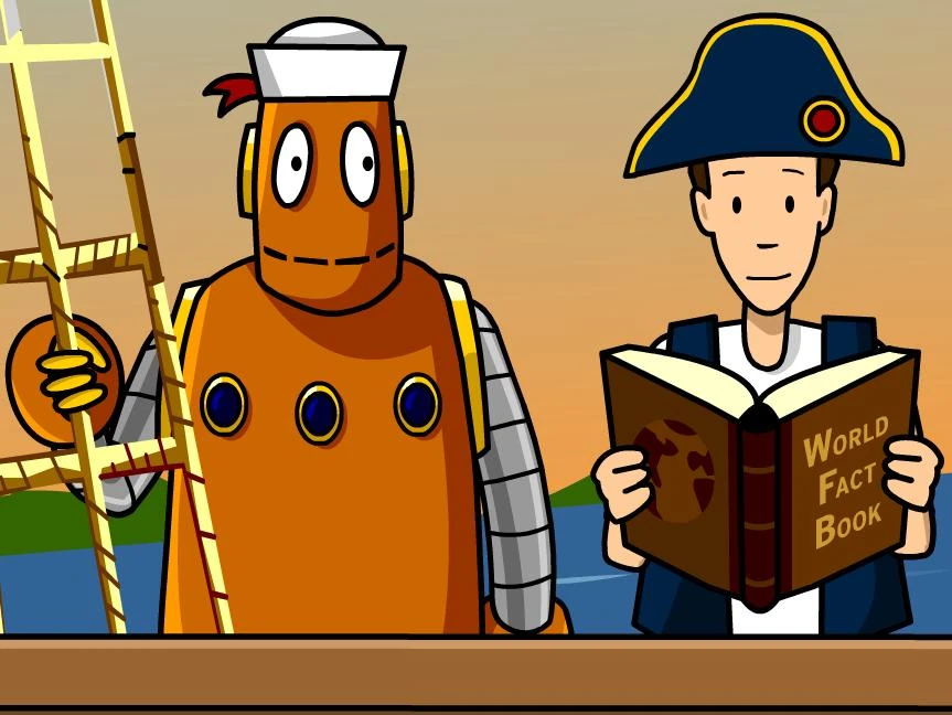 Graphs BrainPOP Wiki Fandom