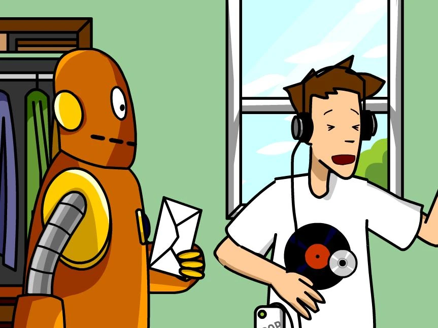 Analog and Digital Recording BrainPOP Wiki Fandom