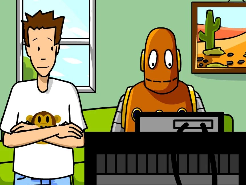 Scopes Monkey Trial BrainPOP Wiki Fandom