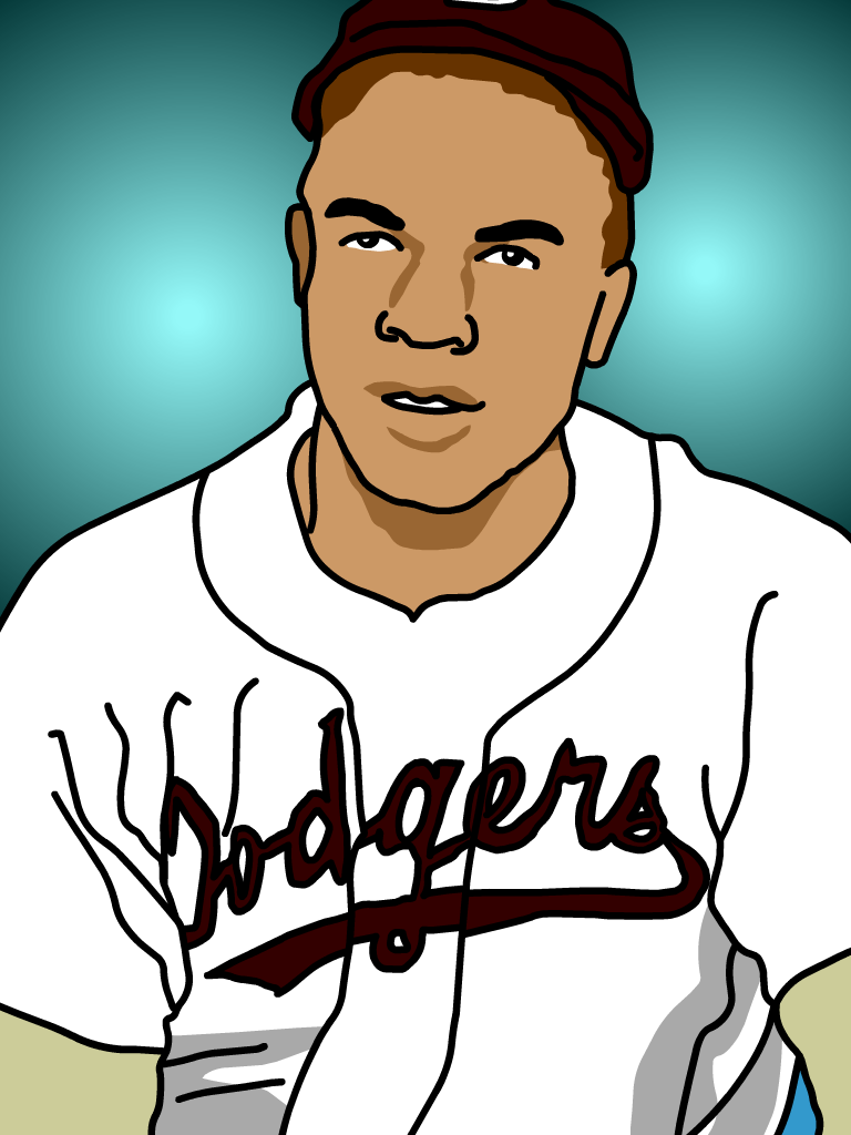 Jackie Robinson - BrainPOP Jr.