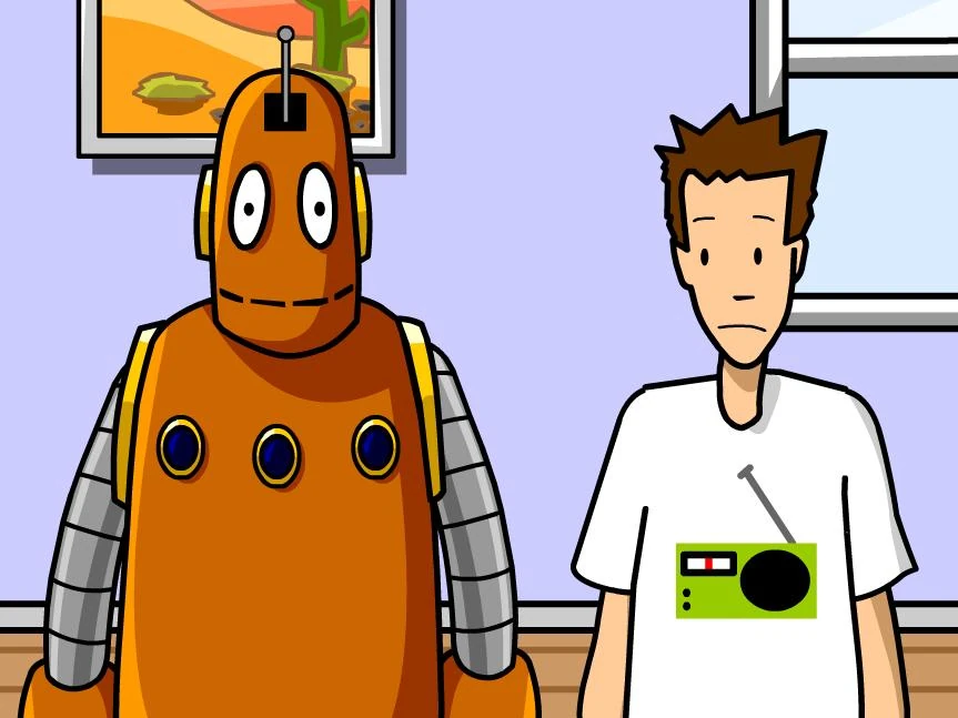 Radio BrainPOP Wiki Fandom