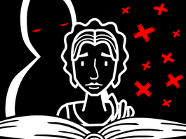 Salem Witch Trials