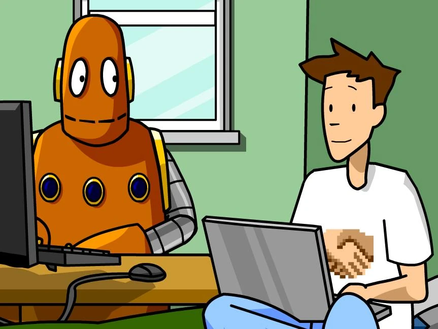 Digital Etiquette BrainPOP Wiki Fandom