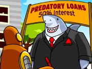 Loan Shark