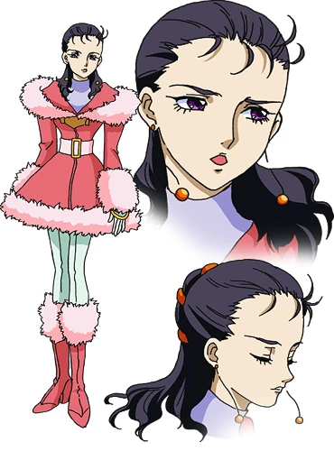 ネリー キム Brain Powerd Wiki Fandom