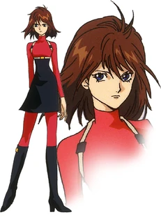 クインシィ イッサー Brain Powerd Wiki Fandom