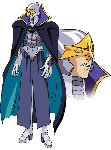 バロン マクシミリアン Brain Powerd Wiki Fandom バロン マクシミリアン Brain Powerd Wiki Fandom