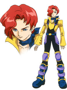 ナッキィ ガイズ Brain Powerd Wiki Fandom ナッキィ ガイズ Brain Powerd Wiki Fandom