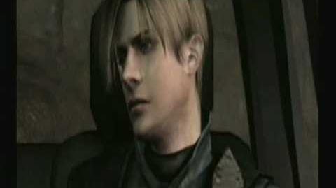 Resident Evil 4 - Part 1 Survival Horror? What do you mean?