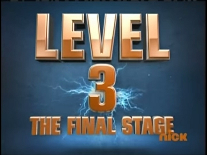 Level Three The Final Stage Brainsurge Wiki Fandom