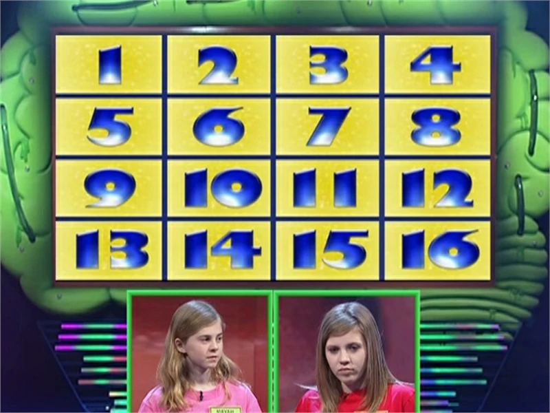 Knockout Round BrainSurge Wiki Fandom