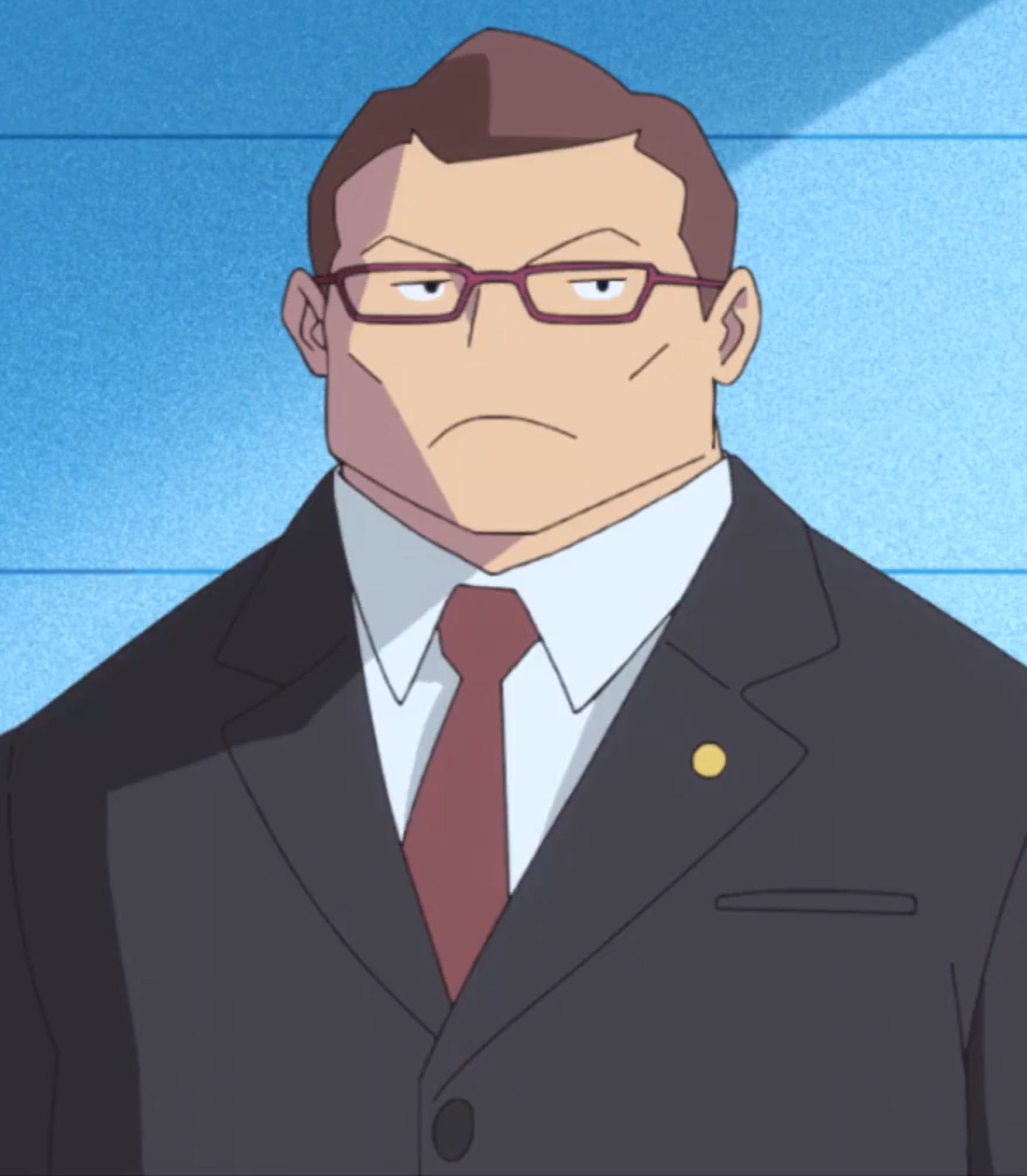 Koichi Ishizaki | Brand New Animal Wiki | Fandom Koichi Ishizaki | Brand New Animal Wiki | Fandom