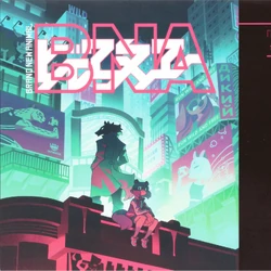 【BNA ビーエヌエー】BRAND NEW ANIMALお疲れ様本 TRIGGERオンラインショップ