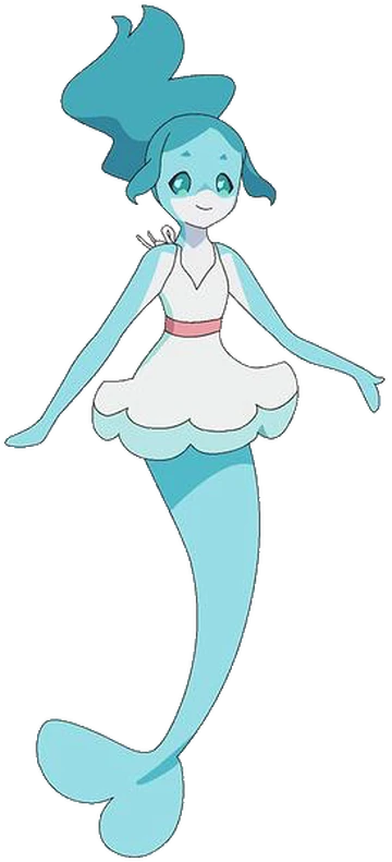 Nina Flip | Brand New Animal Wiki | Fandom