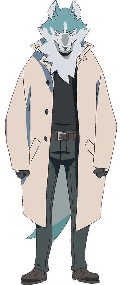 Featured image of post Anime Trench Coat Reference The totem pole trench trope as used in popular culture