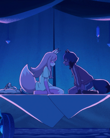 Fox Waltz Brand New Animal Wiki Fandom