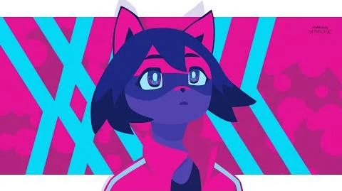 BNA×TRIGGER】『BRAND NEW ANIMAL』SMB＆M色紙2種 s-l1200.jpg