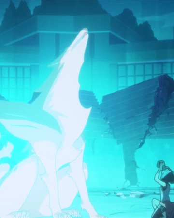 Anima City Episode Brand New Animal Wiki Fandom