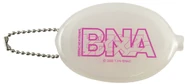 BNA Rubber Coin Case