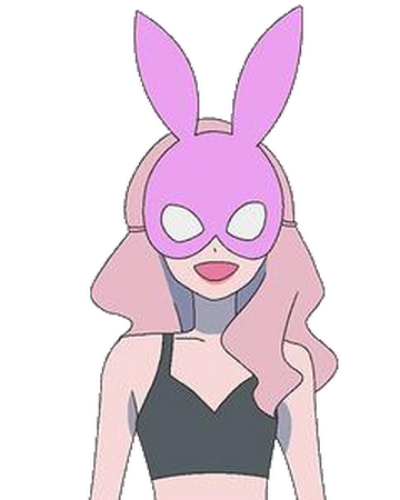 Lisa Brand New Animal Wiki Fandom