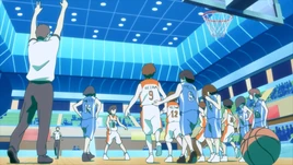 Basketball
