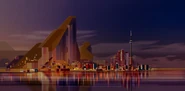 Concept City Version 2