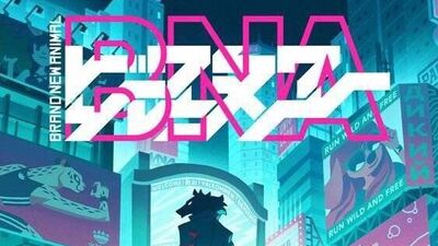 Discuss Everything About Brand New Animal Wiki | Fandom Discuss Everything About Brand New Animal Wiki | Fandom