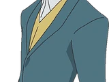 Alan Sylvasta