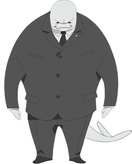 Beastman