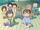 Rabbit Town Children