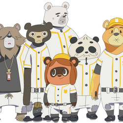 Category:Organizations | Brand New Animal Wiki | Fandom Category:Organizations | Brand New Animal Wiki | Fandom