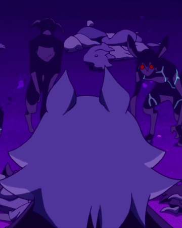 A Beastly Feast Brand New Animal Wiki Fandom