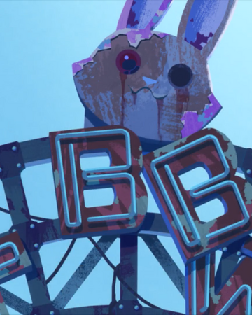 Rabbit Town Episode Brand New Animal Wiki Fandom