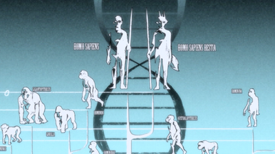 Discuss Everything About Brand New Animal Wiki | Fandom Discuss Everything About Brand New Animal Wiki | Fandom