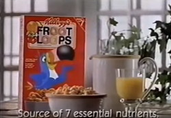 Froot Loops - Simple English Wikipedia, the free encyclopedia