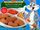 Tyson Looney Tunes Meals - Bugs Bunny Chicken Chunks