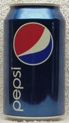 Pepsi (12 OZ Cans)