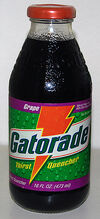 Gatorade