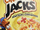 Cinnamon Jacks