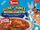 Tyson Looney Tunes Meals - Bugs Bunny & Tasmanian Devil Pasta