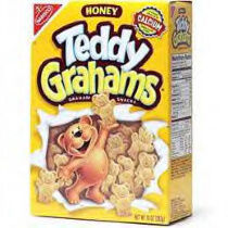 Teddy Grahams - Wikipedia