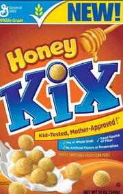 KIX!!!