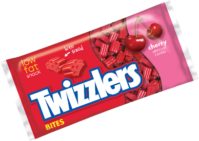 Twizzlers Bites | packaging pedia | Fandom