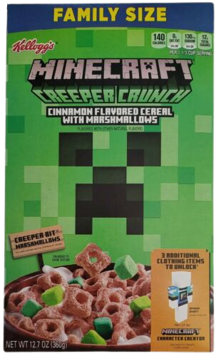Baby creeper by CentralChaos (Extreme version) Minecraft Data Pack