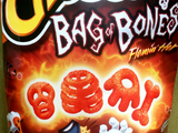 Cheetos Flamin' Hot Bag of Bones